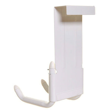 ドリームベビー ベビーカー用 ドアハンガーフック ストロールアウェイ ホワイト dreambaby コントリビュート【送料無料 沖縄・一部地域を除く】